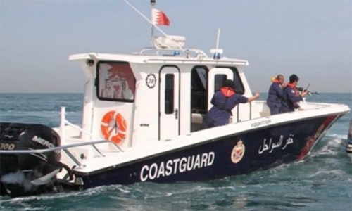 One die in boat accident near Sitra