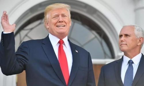 Trump declares opioid crisis a 'national emergency' Trump declares opioid crisis a 'national emergency'