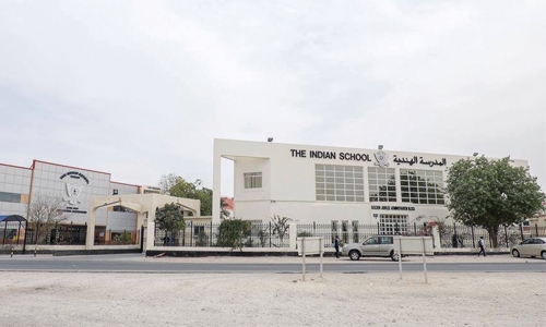 Indian School Bahrain fee hike gets approval