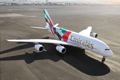 Skybound UAE Pride Skybound UAE Pride