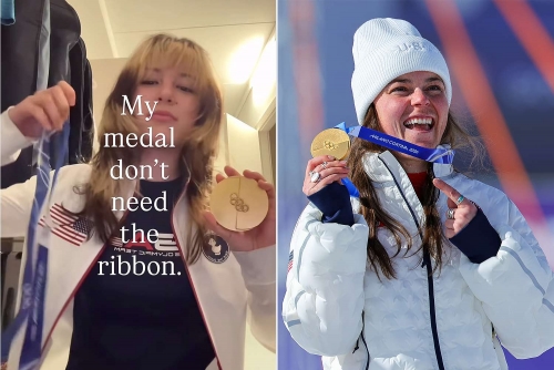 Broken Medals Spark Scrutiny at Winter Olympics