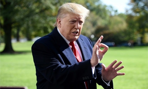 White House witnesses are noshows in impeachment probe White House witnesses are noshows in impeachment probe