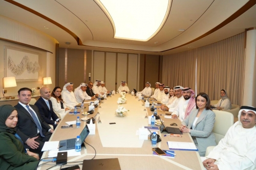Bahrain Chamber Approves Key Resolutions to Strengthen Private Sector Engagement