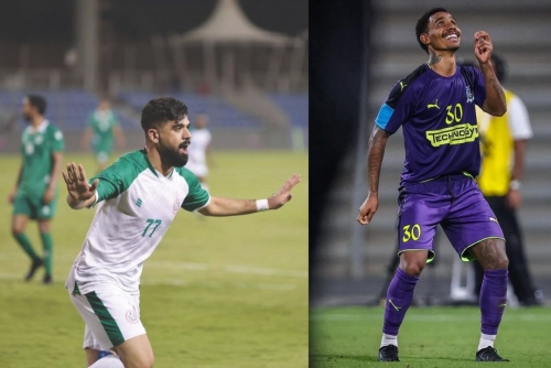 A’ali run Al Najma ragged, Malkiya sneak past Budaiya A’ali run Al Najma ragged, Malkiya sneak past Budaiya