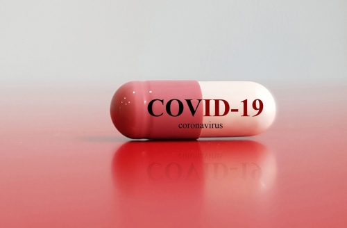 Oman reported  98,585 COVID-19 infections