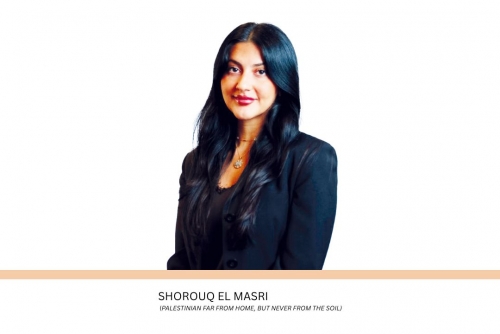 We Carry the Key, They Carry the Rubble We Carry the Key, They Carry the Rubble