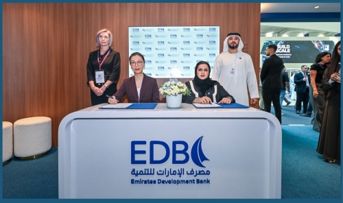 EDB Partners with MBZUAI to Boost AI Education and Industry Research