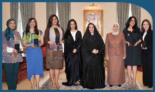 Bahrain Launches National Plan to Empower Women in Economy and Life (2025–2026)