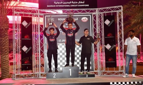 Bahrain1 double yet again