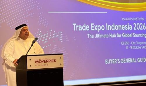 Indonesia Embassy  and BIBFS Host Information Night to Promote Trade Expo Indonesia 2026