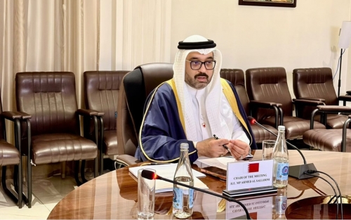 Bahrain Leads Gulf Parliamentary Coordination Bahrain Leads Gulf Parliamentary Coordination