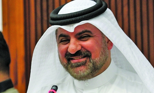 Bahrain MP praises on Interior, Custom Affairs Ministries Bahrain MP praises on Interior, Custom Affairs Ministries