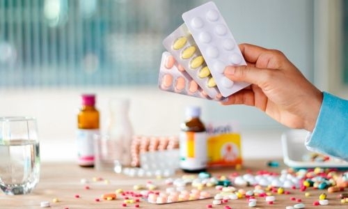 Bahrain Pharma manufactures first pharmaceutical products