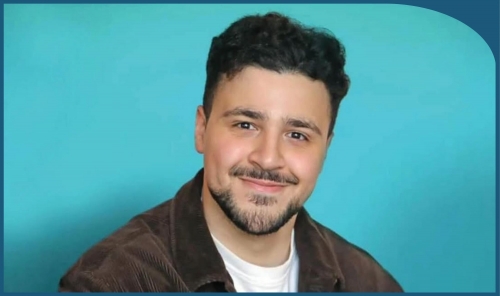 Bahraini Screenwriter Wins Prestigious Comedy Award for ‘Bobby Chicago’