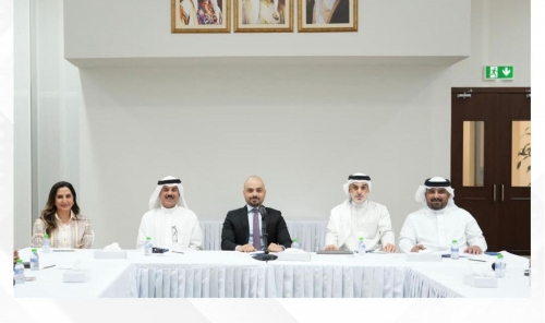 Disabilities Committee Discusses Service Development
