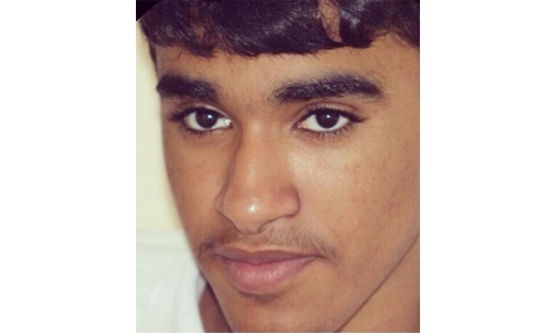 Bahraini teenager found dead in pool