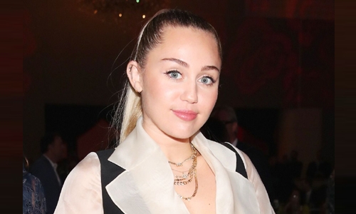 Cyrus, Butler lose house in wildfire Cyrus, Butler lose house in wildfire