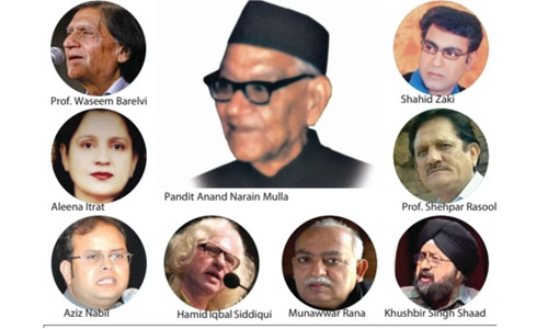 Celebrating Urdu’s lyrical splendour