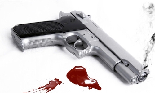 Indian man shot dead for complaining about loud music Indian man shot dead for complaining about loud music