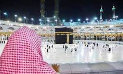 Saudi to announce Haj, Umrah plans amid concerns over Covid variants