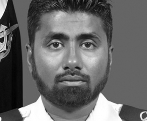 Maldives rescue diver dies during search for Italian scuba diving victims Maldives rescue diver dies during search for Italian scuba diving victims