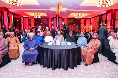 Celebrating excellence