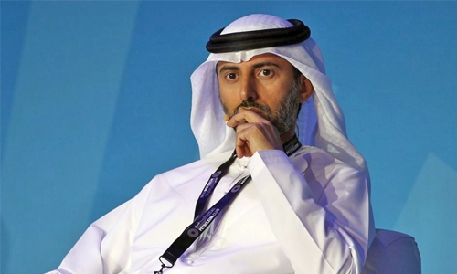 OPEC to discuss extending cuts, and quotas: UAE