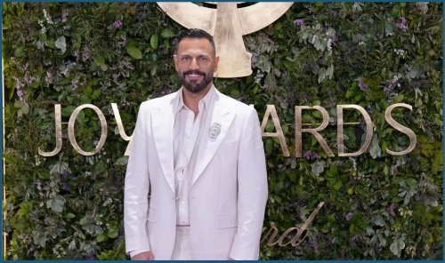 Nicolas Mouawad Joins The Qode’s Newly Launched Talent Elevation  