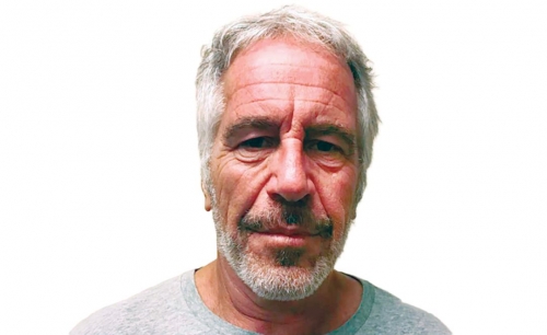 Epstein's emails reveal network of powerful contacts