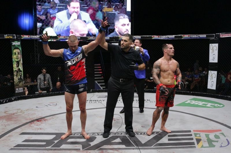 Brave’s 19th edition sets stage for crucial bouts for Africa