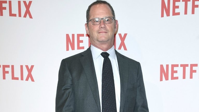  Netflix chief spokesman axed over use of N-word