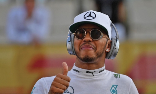 ‘After I won the title I partied a lot’ ‘After I won the title I partied a lot’