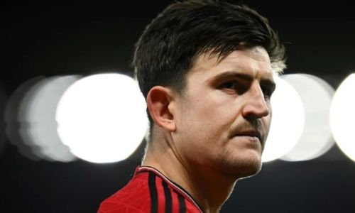 Maguire says patience rewarded after reclaiming Man Utd place Maguire says patience rewarded after reclaiming Man Utd place