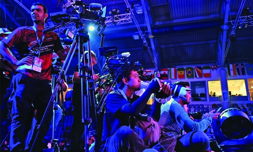 Ace Media Awards focused  to expand the growth