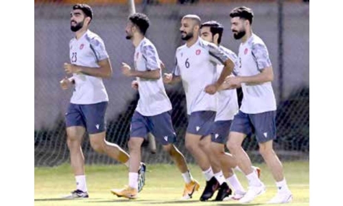 Muharraq to face Tunisian side in King Salman Club Cup qualifiers