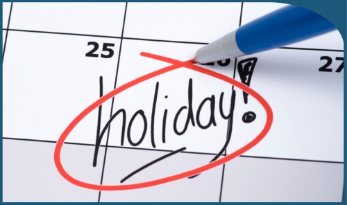 Bahrain Declares Public Holiday for Prophet Muhammad’s Birthday Bahrain Declares Public Holiday for Prophet Muhammad’s Birthday