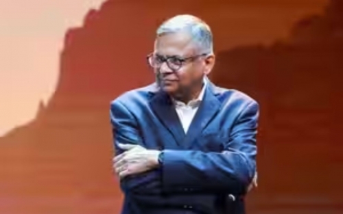 Tata Trusts says panel will decide next chairman of firm Tata Trusts says panel will decide next chairman of firm