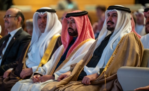 Bahrain hosts forum on archaeology of irrigation technology and water management