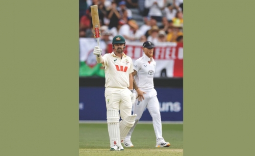 Head shapes up as solution for Australia’s opening woes Head shapes up as solution for Australia’s opening woes