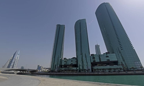 Bahrain takes steps to protect real estate sector