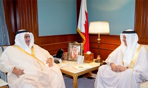 Ties between GCC and global nations discussed 