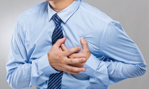 Heart surgery patients at risk for deadly infection