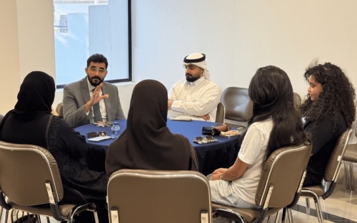 Youth Export Awareness Youth Export Awareness