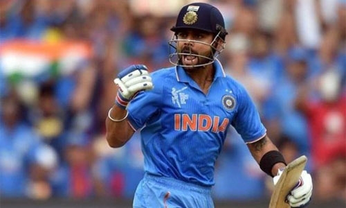 India beat Sri Lanka by five wickets in Asia Cup