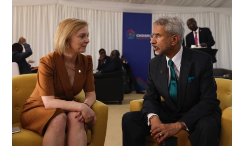 India, UK to set up Commonwealth Diplomatic Academy India, UK to set up Commonwealth Diplomatic Academy