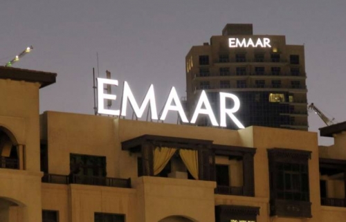 Dubai ruler becomes second largest investor in developer Emaar