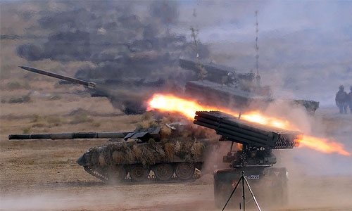 Pakistan 'war on terror' has cost $118 bn Pakistan 'war on terror' has cost $118 bn