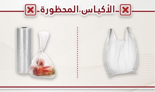 Moves to Enforce Single-Use Plastic Bag Ban