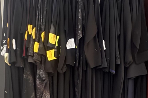 Eid Abayas Selling Out Fast