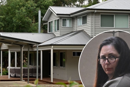 Australian woman ‘loved’ lunch guests she is accused of killing: court 